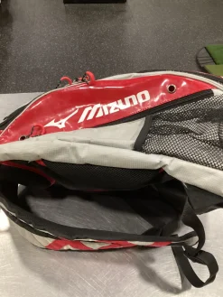 Used Mizuno Volleyball Accessory