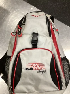 Used Mizuno Volleyball Accessory