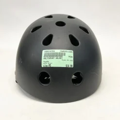 Used MK UGOS MD Youth Skateboard Helmets