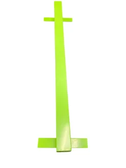 Used MOJO BAR RAIL Skateboard Field Equipment