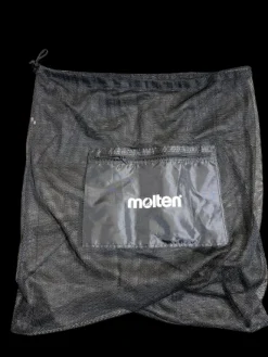 Used Molten BALL BAG Volleyball Accessory