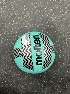 Used Molten Beach VB Green