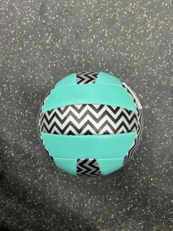 Used Molten Beach VB Green