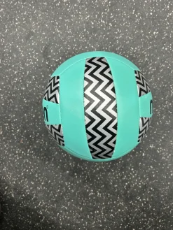Used Molten Beach VB Green
