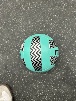 Used Molten Beach VB Green