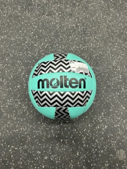 Used Molten Beach VB Green