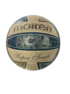Used Molten Outdoor VB Navy Blue