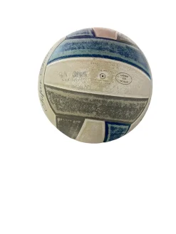 Used Molten Outdoor VB Navy Blue
