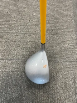 Used Momentus SWING TRAINER Swing Aid