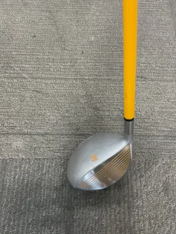 Used Momentus SWING TRAINER Swing Aid