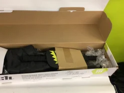 Used MONARCH REC PICKLEBALL SET Pickleball Nets