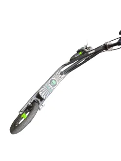 Used Mongoose EXPO AIR SCOOTER Scooter Black