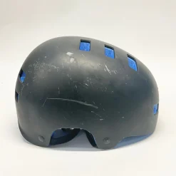 Used Mongoose Fits all Junior Skateboard Helmets