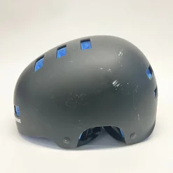 Used Mongoose Fits all Junior Skateboard Helmets