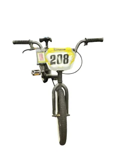 Used Mongoose MODE Comfort Bike Boys Grey 20