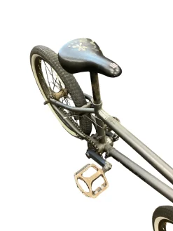 Used Mongoose MODE Comfort Bike Boys Grey 20