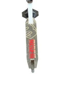 Used Mongoose RISE 100 Scooter Black