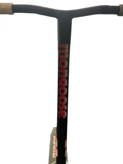 Used Mongoose RISE 100 Scooter Black