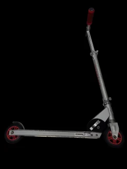 Used Mongoose Scooter Grey