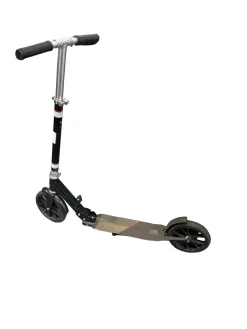 Used Mongoose SCOOTER Scooter Black