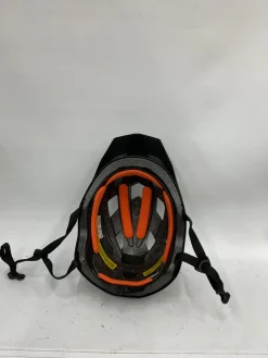 Used Mongoose Skateboard Helmet Black LG