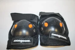 Used Mongoose Youth Skateboard Elbow Pads