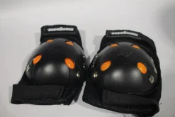 Used Mongoose Youth Skateboard Elbow Pads
