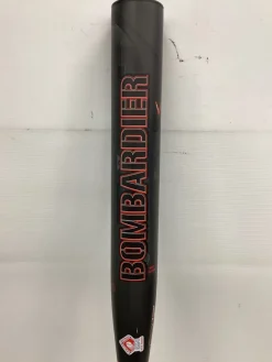 Used Monsta BOMBADIER BB/SB Slowpitch Bat 34