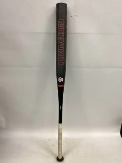 Used Monsta BOMBADIER BB/SB Slowpitch Bat 34