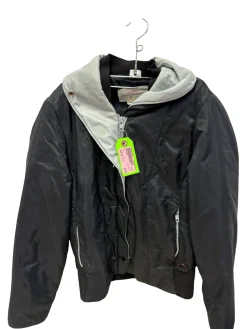 Used MONTANYA Junior Jacket Size 8