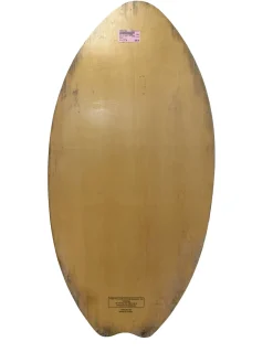 Used Morey Boogie SKIMMER Skim Board Black 37"