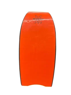 USED MOREY MACH 7-7 42” BODY BOARD