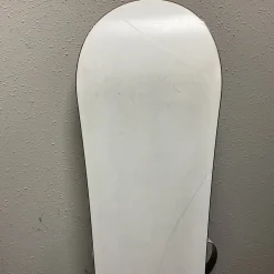 Used Morrow LOTUS Womens Board/Bindings Carolina Blue And White 145 cm