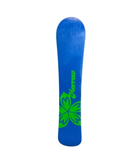 Used Morrow MANTRA Womens Board/Bindings None 148 cm