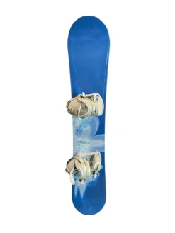 Used Morrow MANTRA Womens Board/Bindings None 148 cm