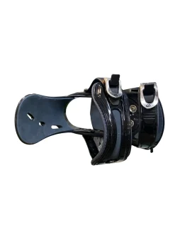 Used Morrow SOURCE Womens Board/Bindings Navy Blue 146 cm