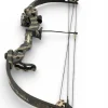 Used MOSSY OAK TOMCAT 2 Youth Bow