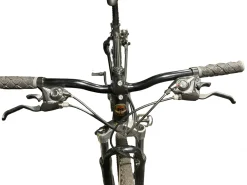 Used MOTOBECANE ELITE TRAIL BIKE Hybrid/City Bike Mens Black 56-58cm - LG Frame