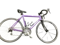 Used MOTOBECANE Road Bike Womens Purple 50-52cm - SM Frame
