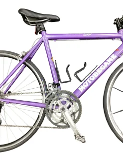 Used MOTOBECANE Road Bike Womens Purple 50-52cm - SM Frame