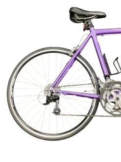 Used MOTOBECANE Road Bike Womens Purple 50-52cm - SM Frame