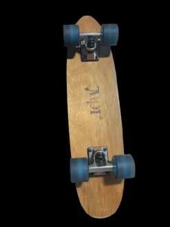 Used MPI COMPLETE SIDECUT Other Skateboard