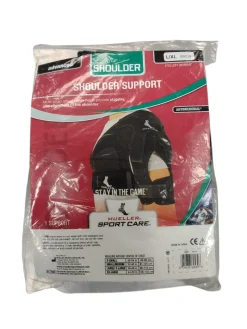Used Mueller Medical Advanced Shoulder Support