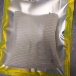 Used Mueller Medical Ankle Braces