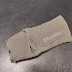 Used Mueller Medical Ankle Braces