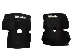 Used Mueller Medical Knee Braces
