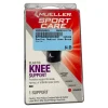 Used Mueller Medical Knee Braces