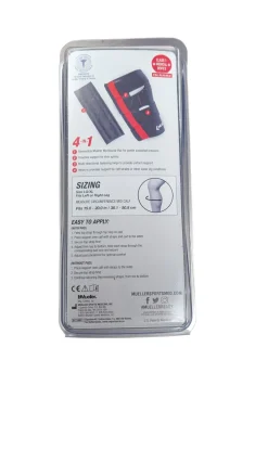 Used Mueller Medical Other