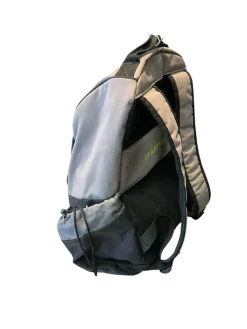 Used MVP Disc Golf Bag Grey