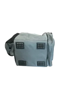 Used MVP Disc Golf Bag None